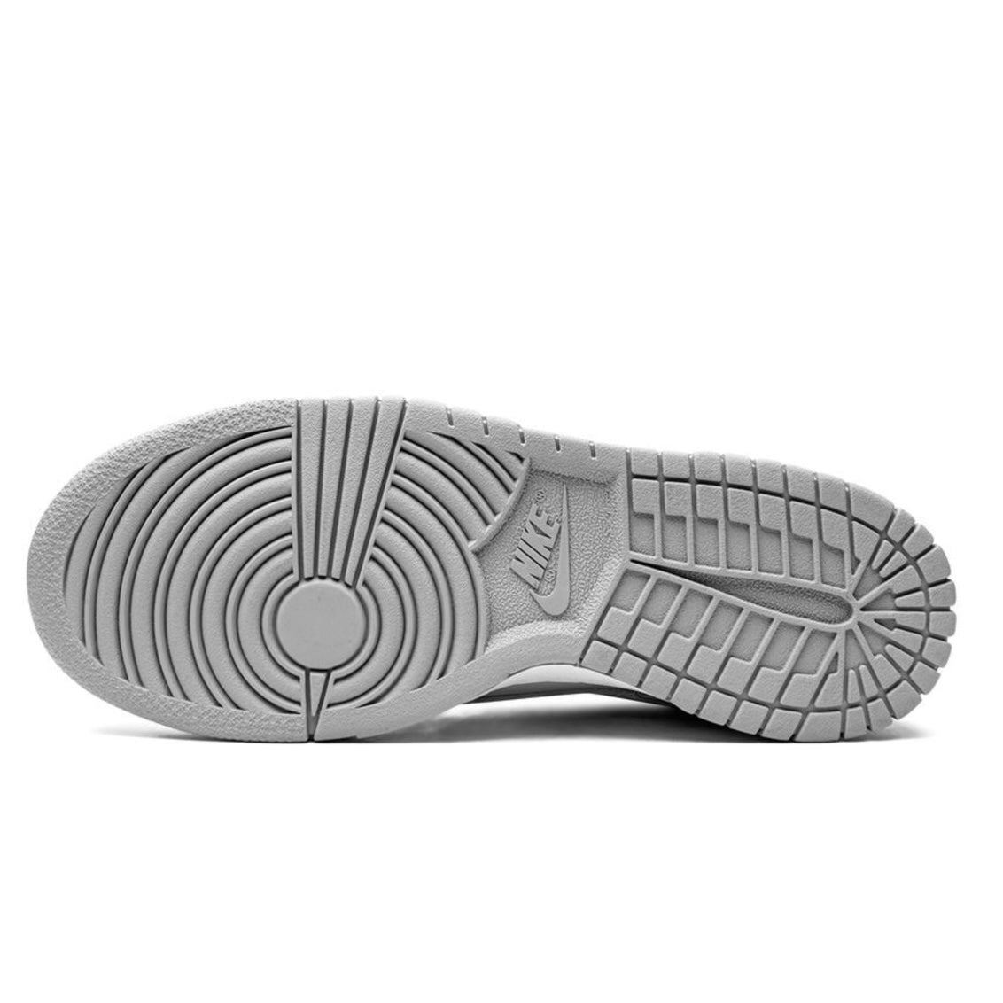 Nike Dunk Low Wolf Grey