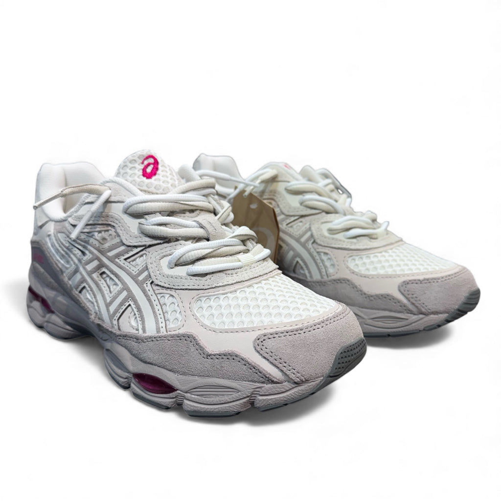 Asics Gel-NYC Cream Moonrock