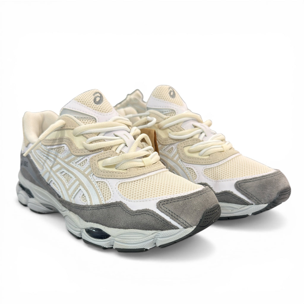 Asics Gel-NYC Crema/Bianco