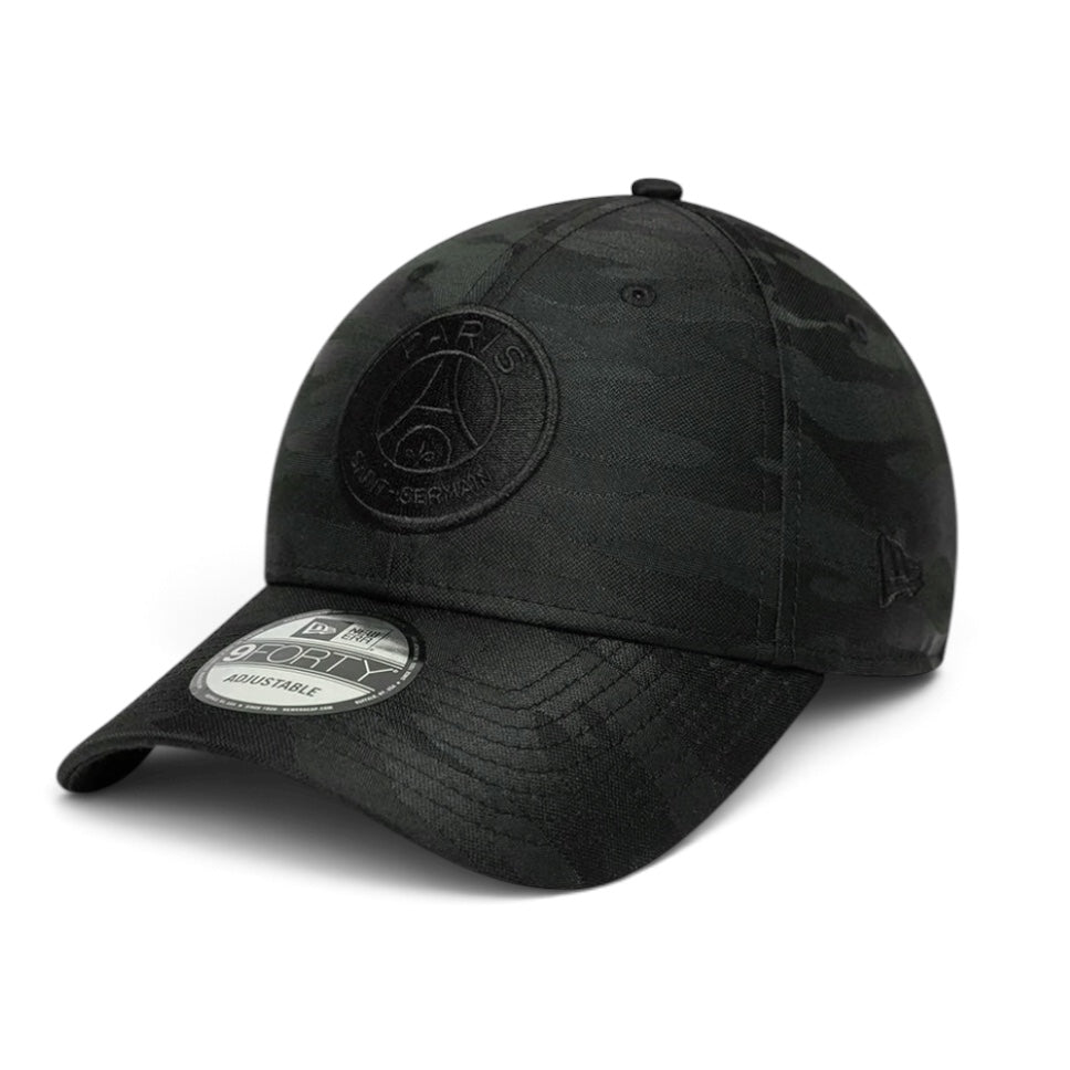 Cappellino New Era PSG Camo 9Forty