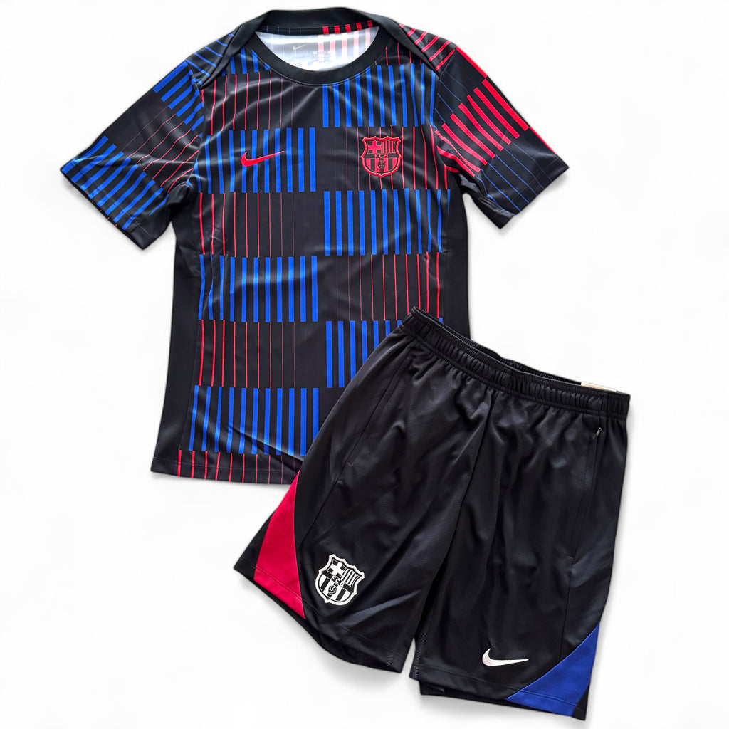 Outfit Nike Barcellona Dri-Fit