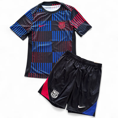 Outfit Nike Barcellona Dri-Fit