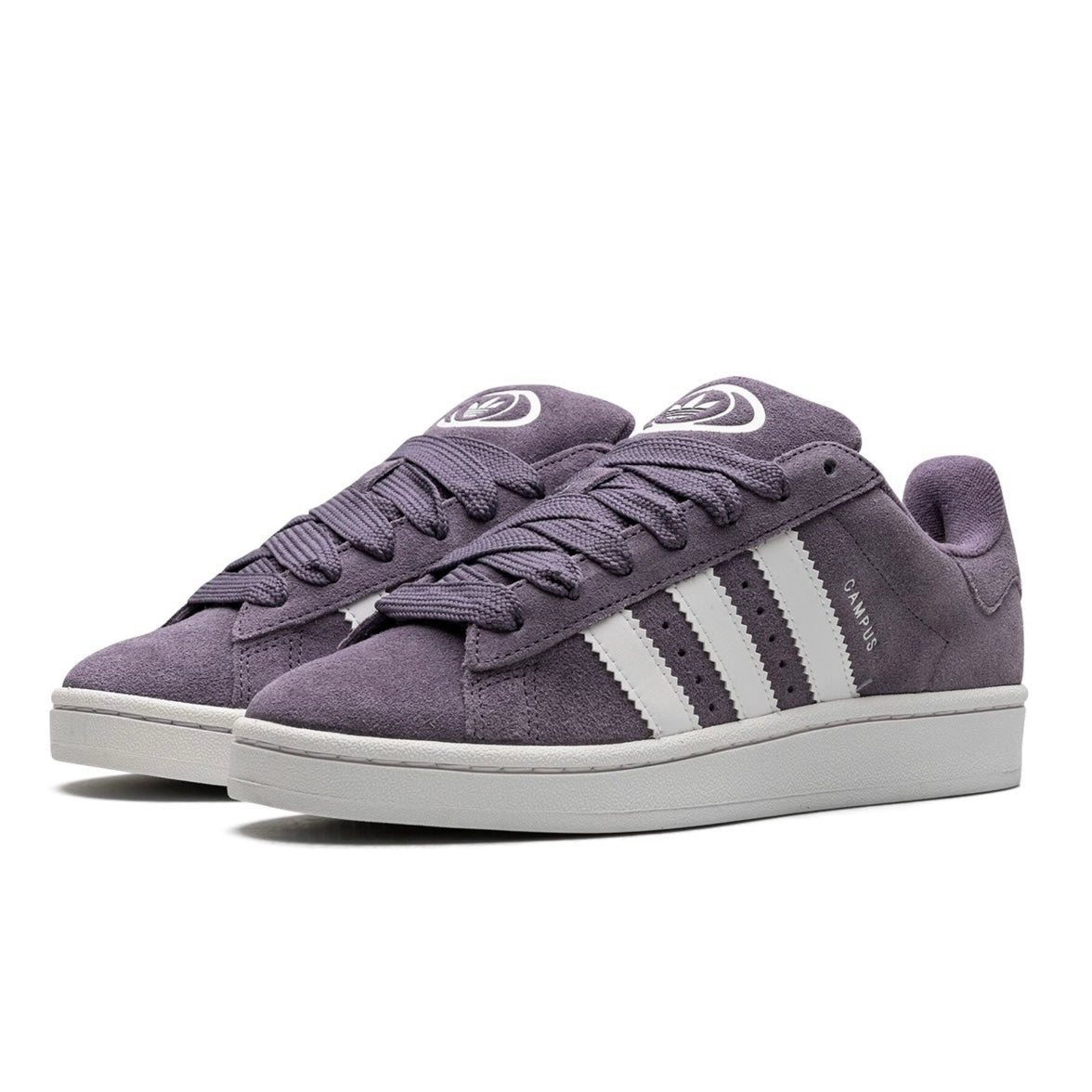 Adidas Campus 00s Shadow Violet