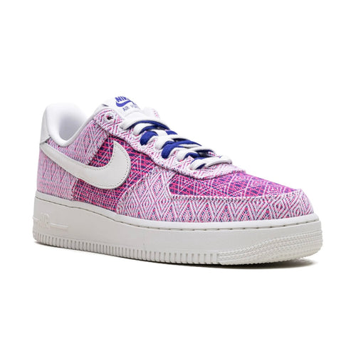 Air Force 1 Low Woven Together