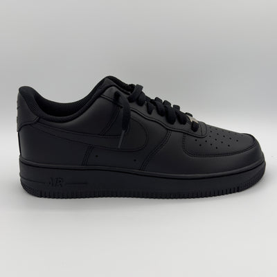 Air Force 1 '07 Low Nero