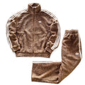Tuta Adidas Teddy