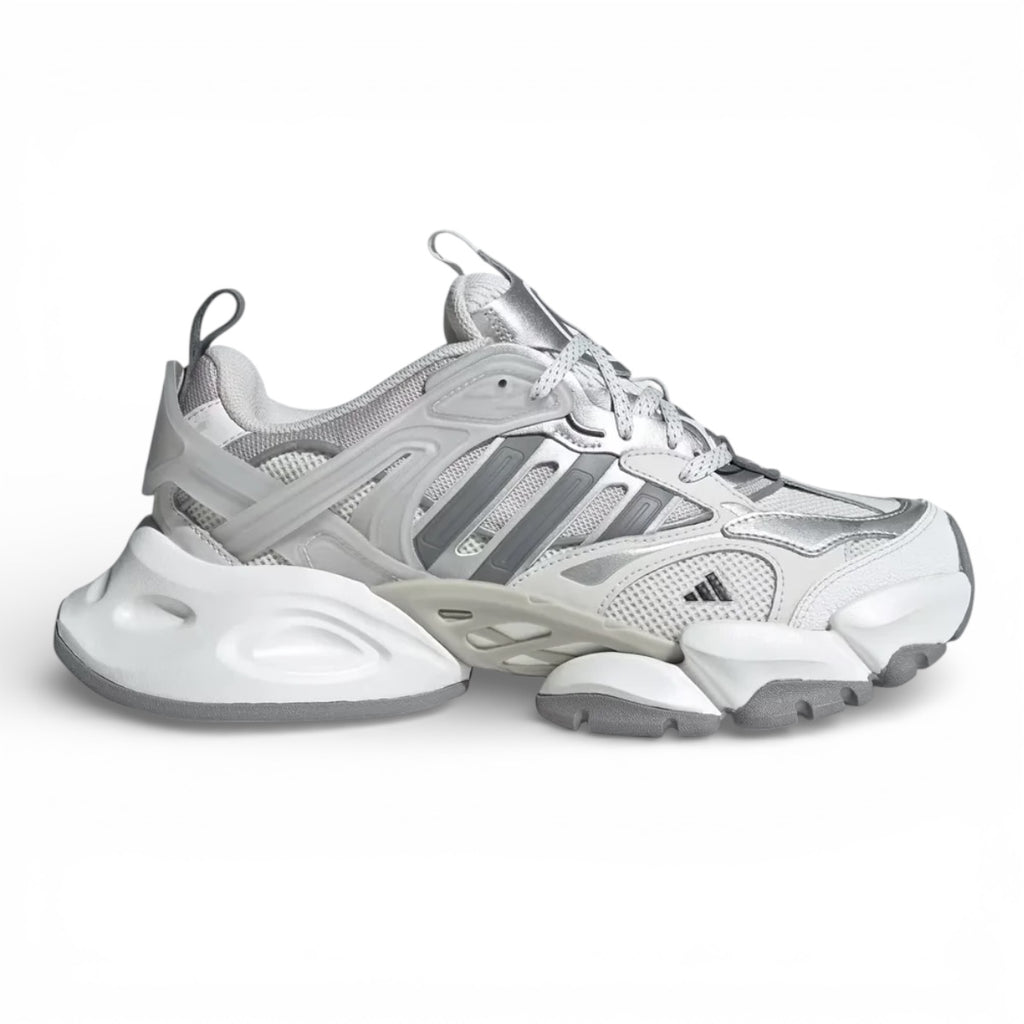 Adidas XLG Runner Deluxe Grigio/Bianco