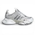 Adidas XLG Runner Deluxe Grigio/Bianco