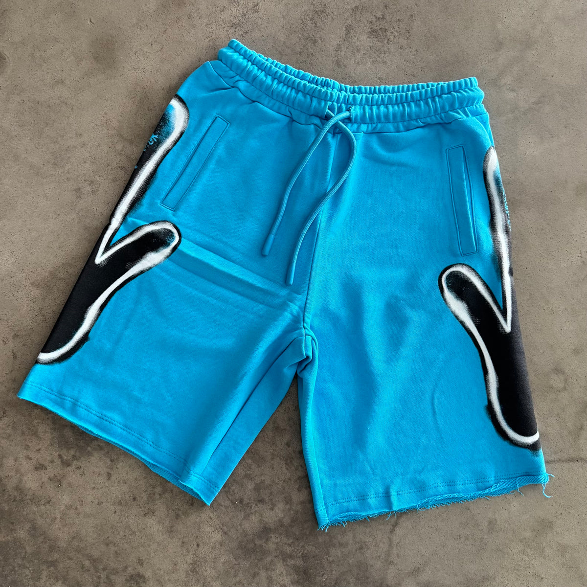 Adidas 3-Stripes Bermuda shorts