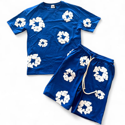 Outfit Miguel Fiorato Royal