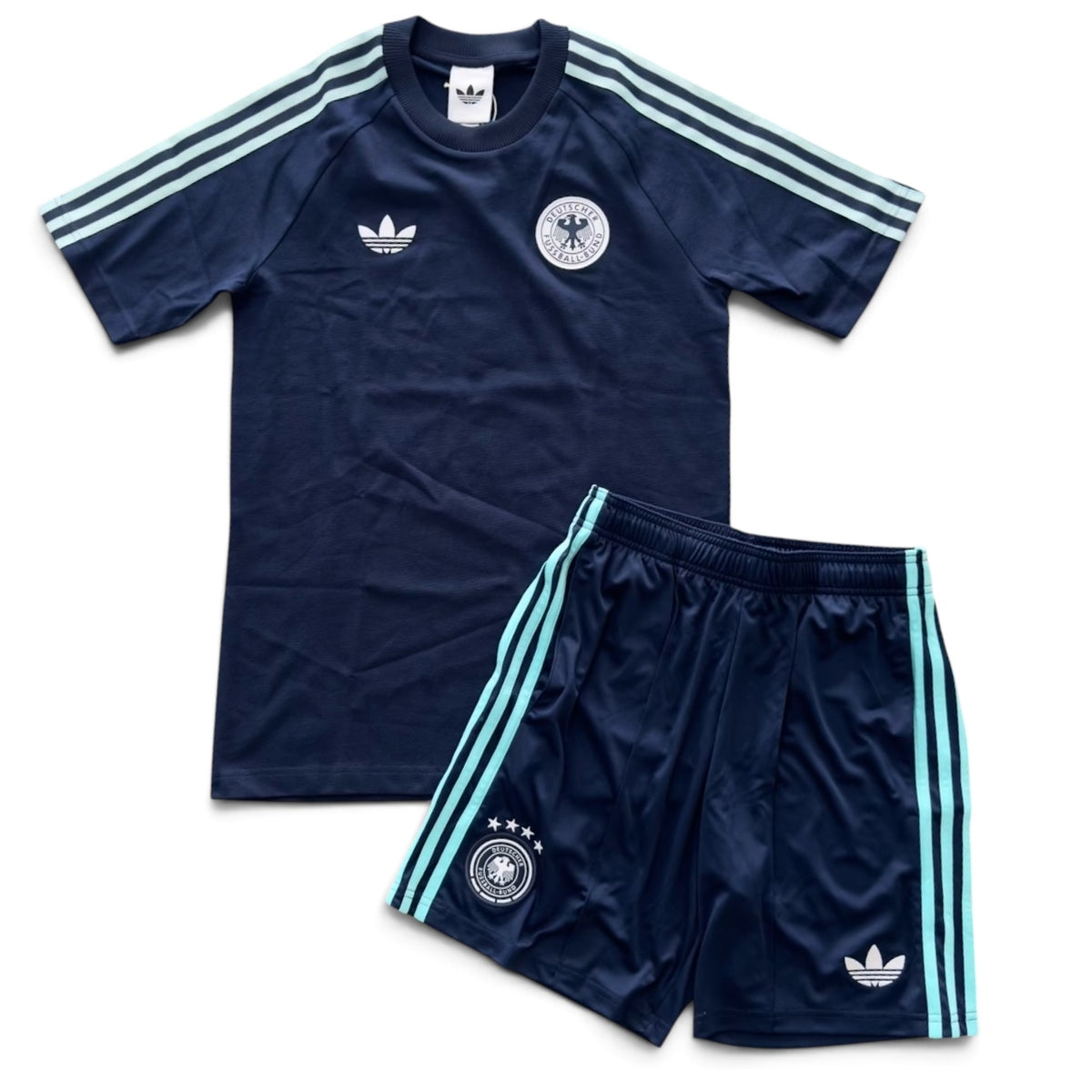 Outfit Adidas Germania Prima Linea