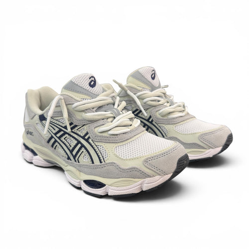 Asics Gel-NYC Bianco/Navy