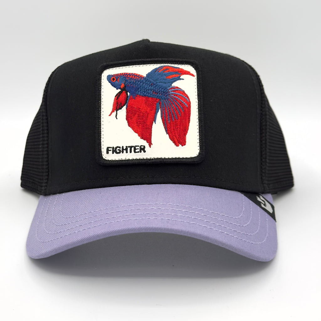 Goorin Bros King cap