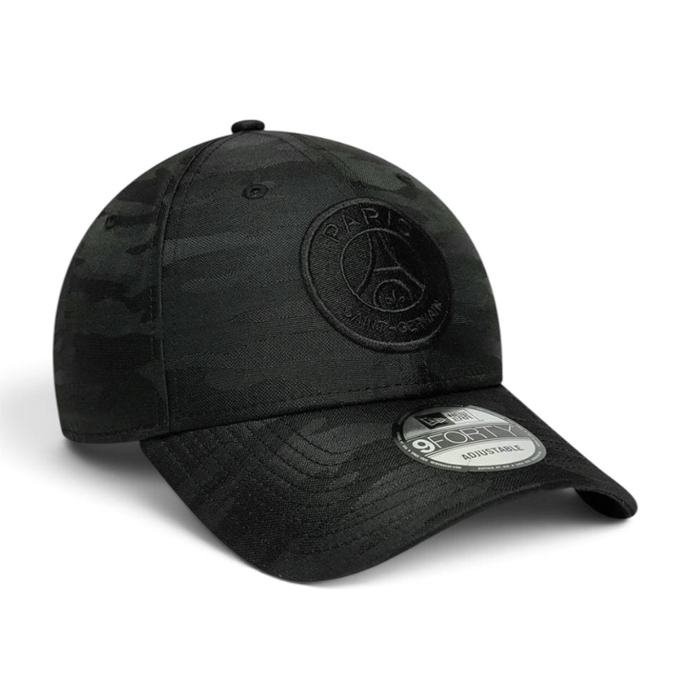 Cappellino New Era PSG Camo 9Forty