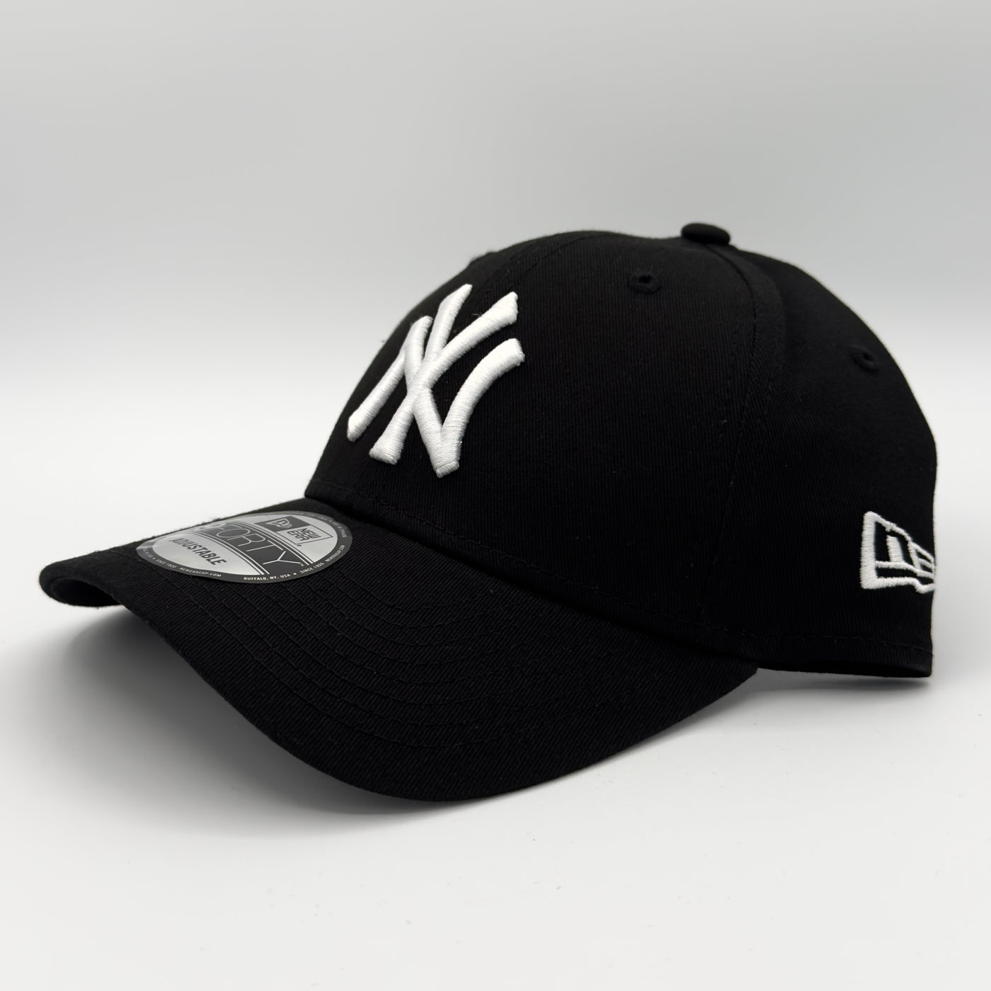 Cappellino New Era NY