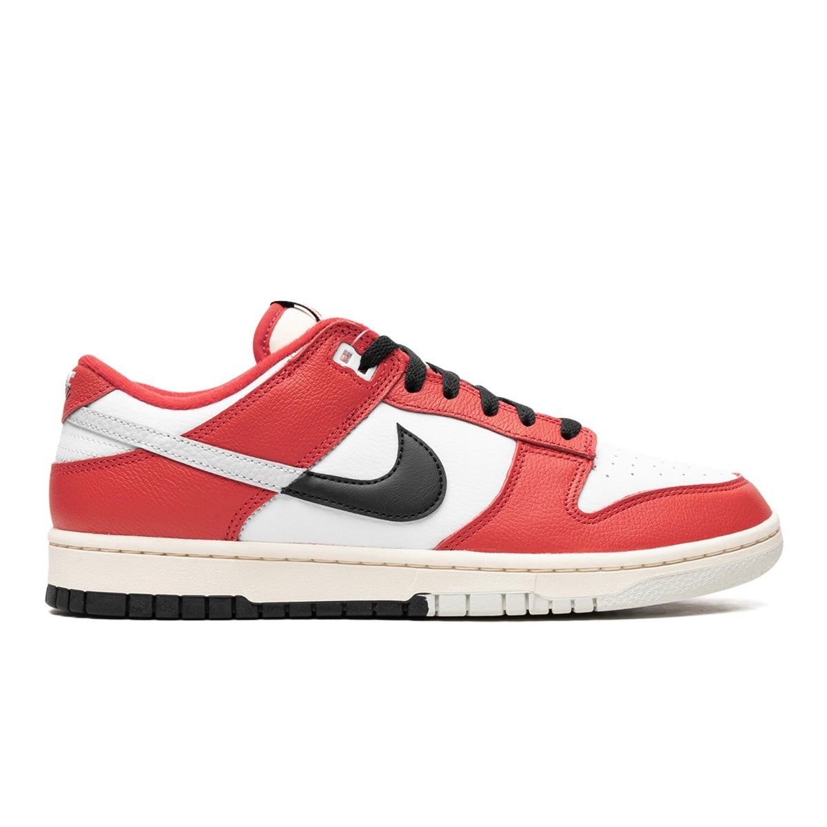 Nike Dunk Low Chicago Split