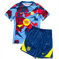 Outfit Nike Barcellona Academy Dri-FIT