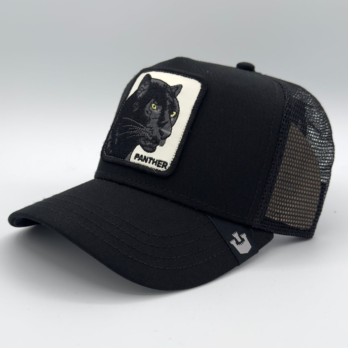 Goorin Bros Bad Boy cap
