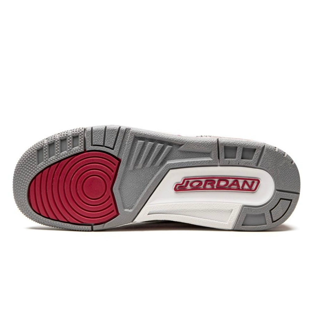 Air Jordan 3 Retro