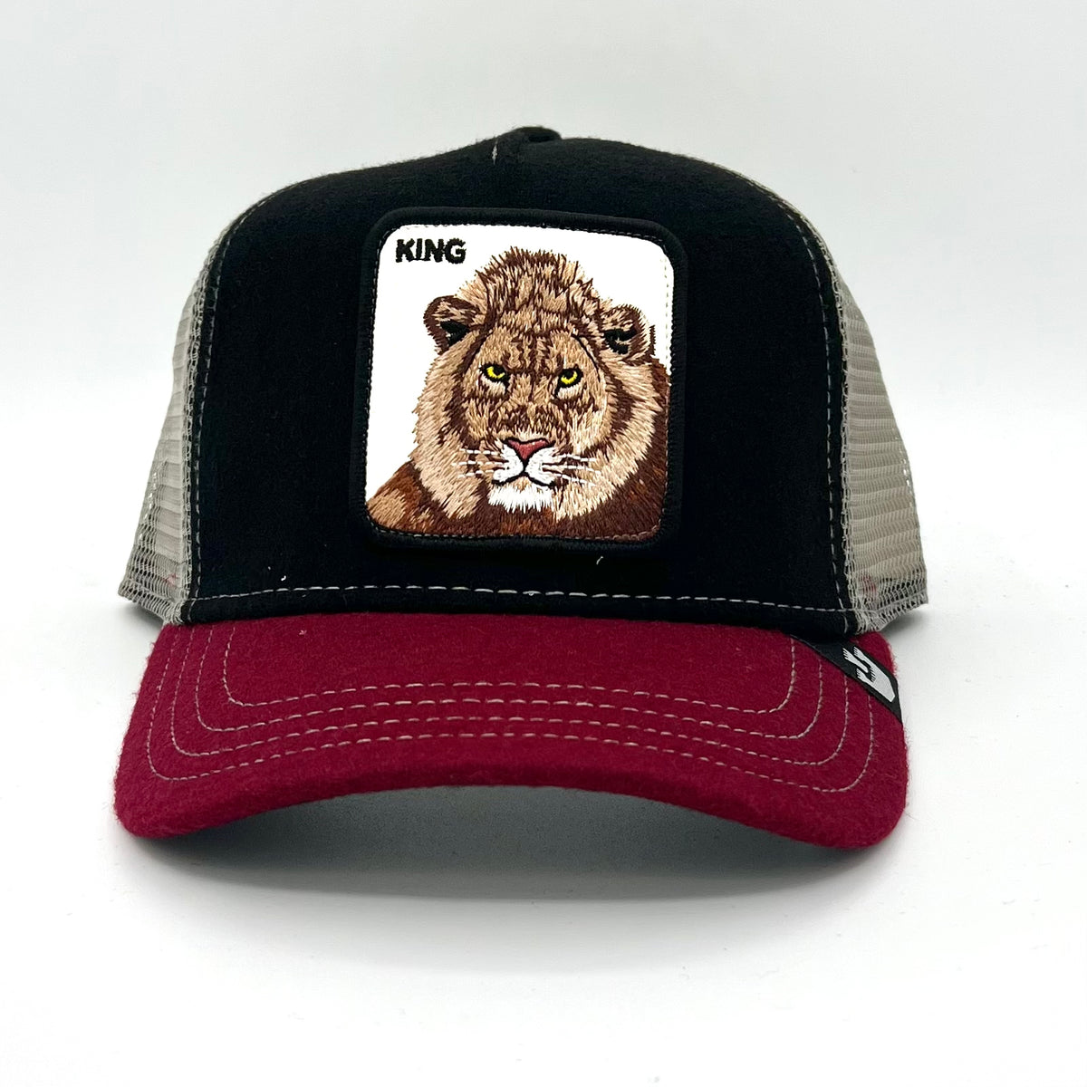 Cappellino Goorin Bros King