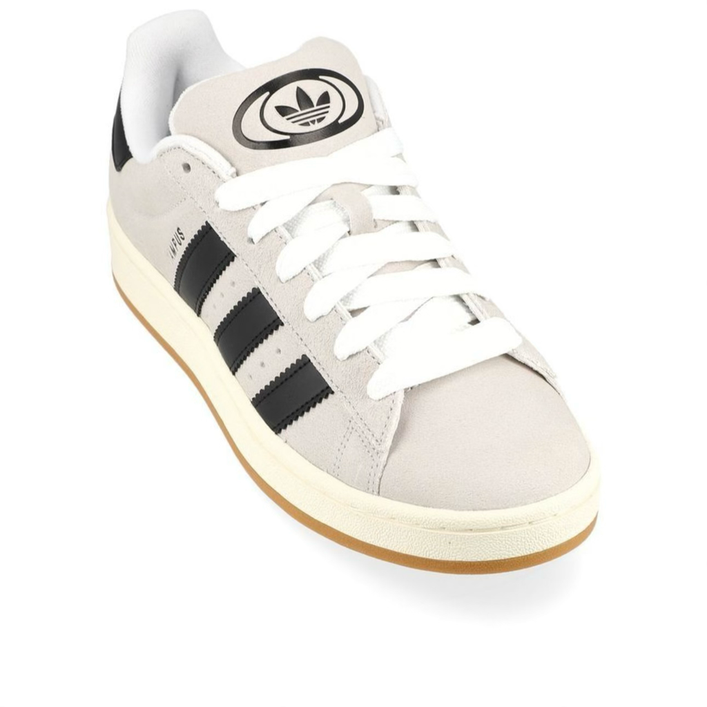 Adidas Campus 00s Crystal White