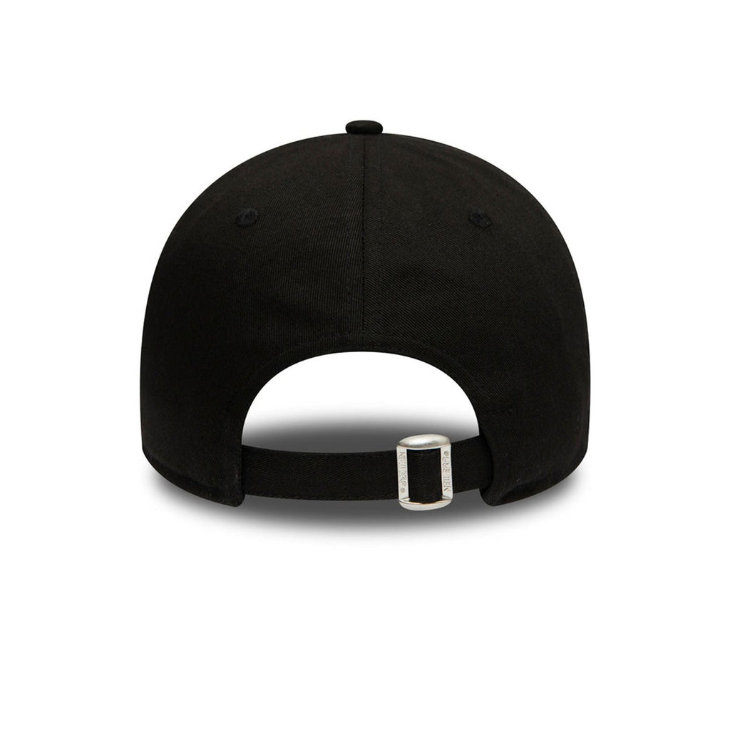 Cappellino New Era Lakers Nero