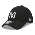 Cappellino New Era NY 39Thirty Nero/Bianco