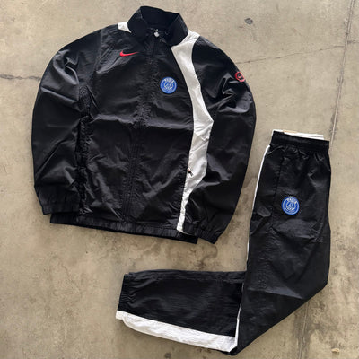 Tuta Nike T90 PSG con Zip 2026