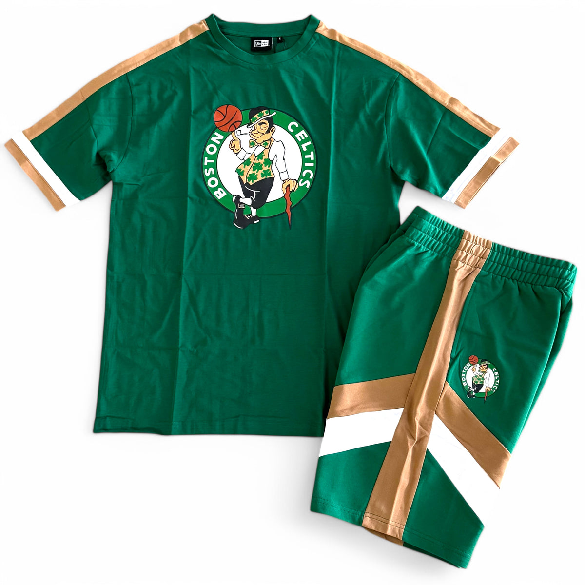 Outfit New Era Celtic