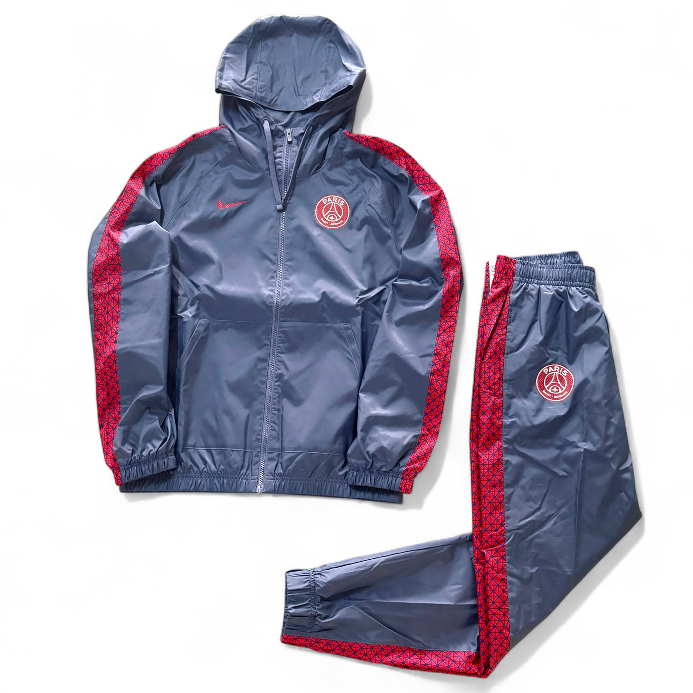 Tuta Nike PSG 2026