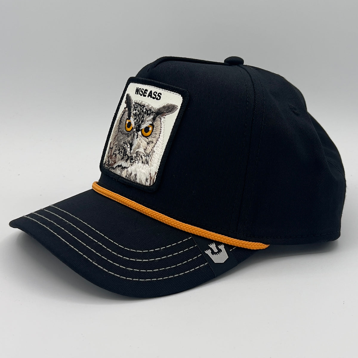 Cappellino Goorin Bros Wise Ass