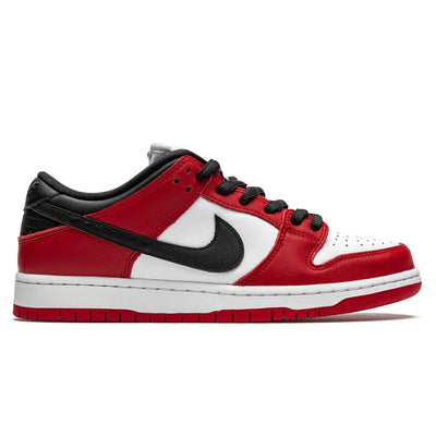 Dunk Low SB Chicago