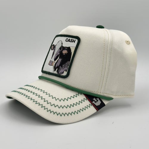 Cappellino Goorin Bros Cash
