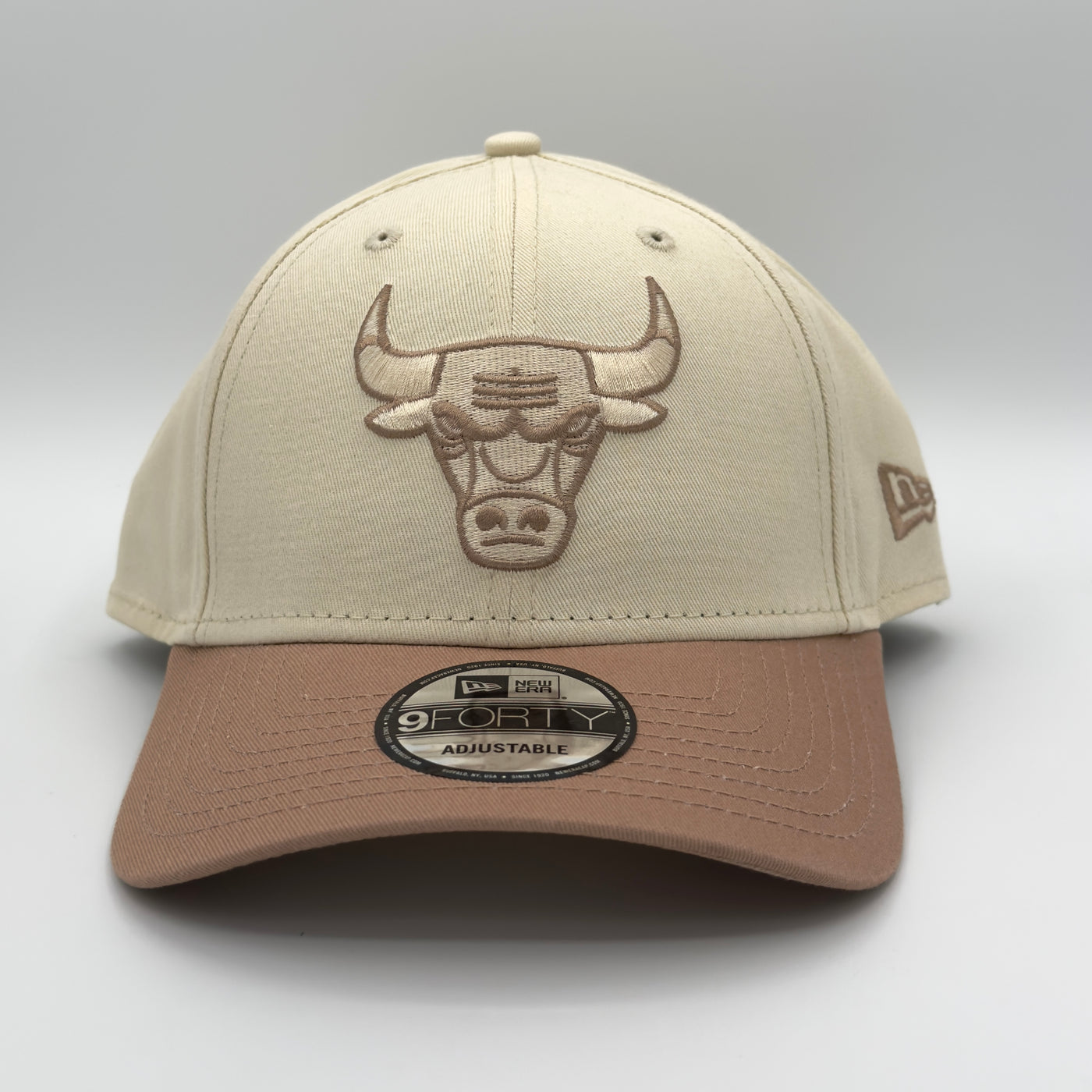 Cappellino New Era Chicago Bulls