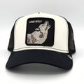 Cappellino Goorin Bros Lone Wolf
