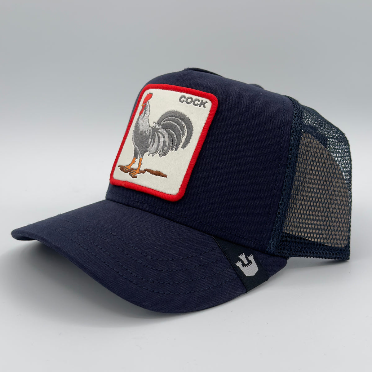 Cappellino Goorin Bros Cock