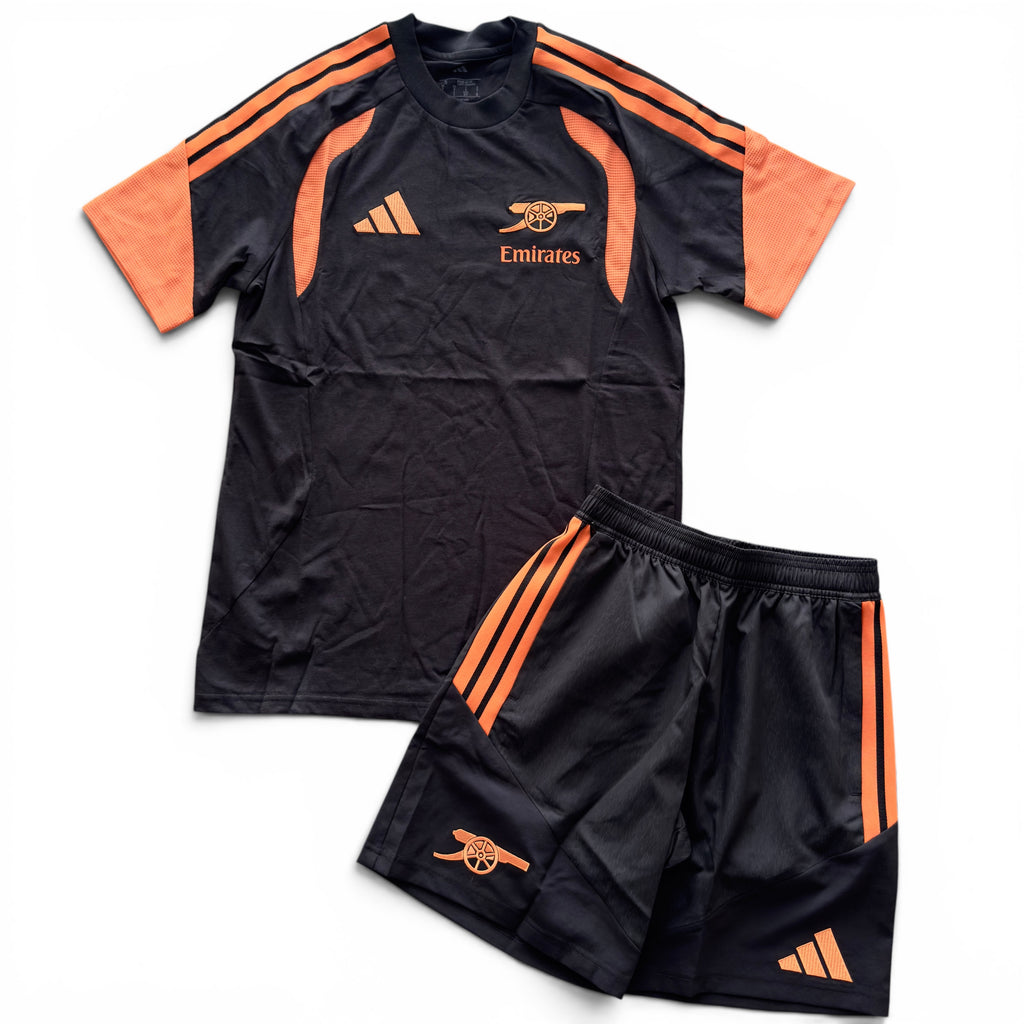 Outfit Adidas Arsenal Nero