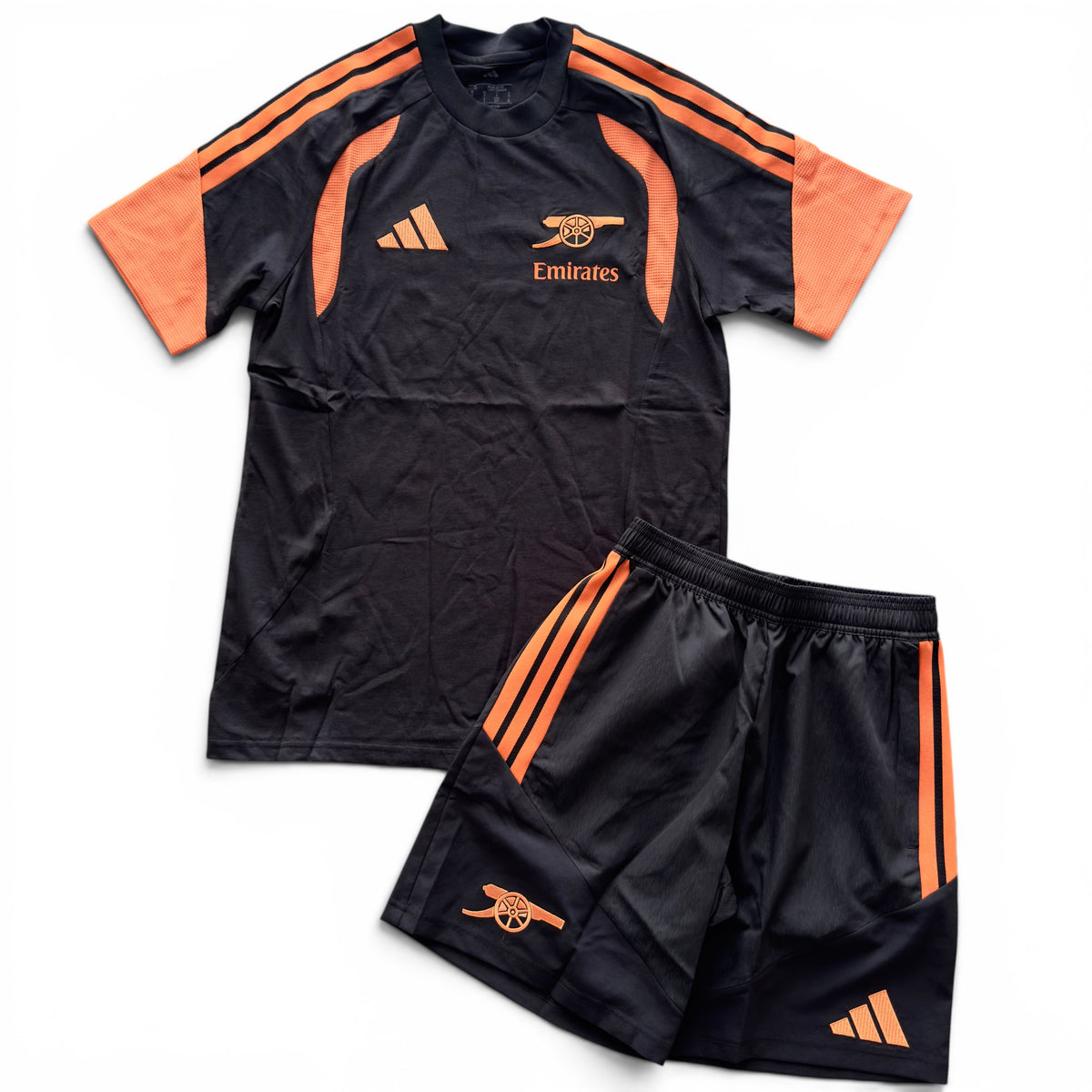 Outfit Adidas Arsenal Nero