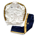 Tuta Adidas Real Madrid Originals