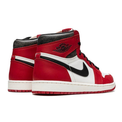 Air Jordan 1 High Chicago Lost and Found