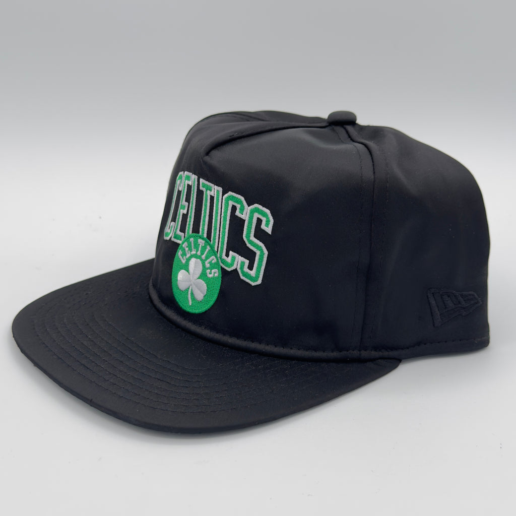 Cappellino New Era Celtics
