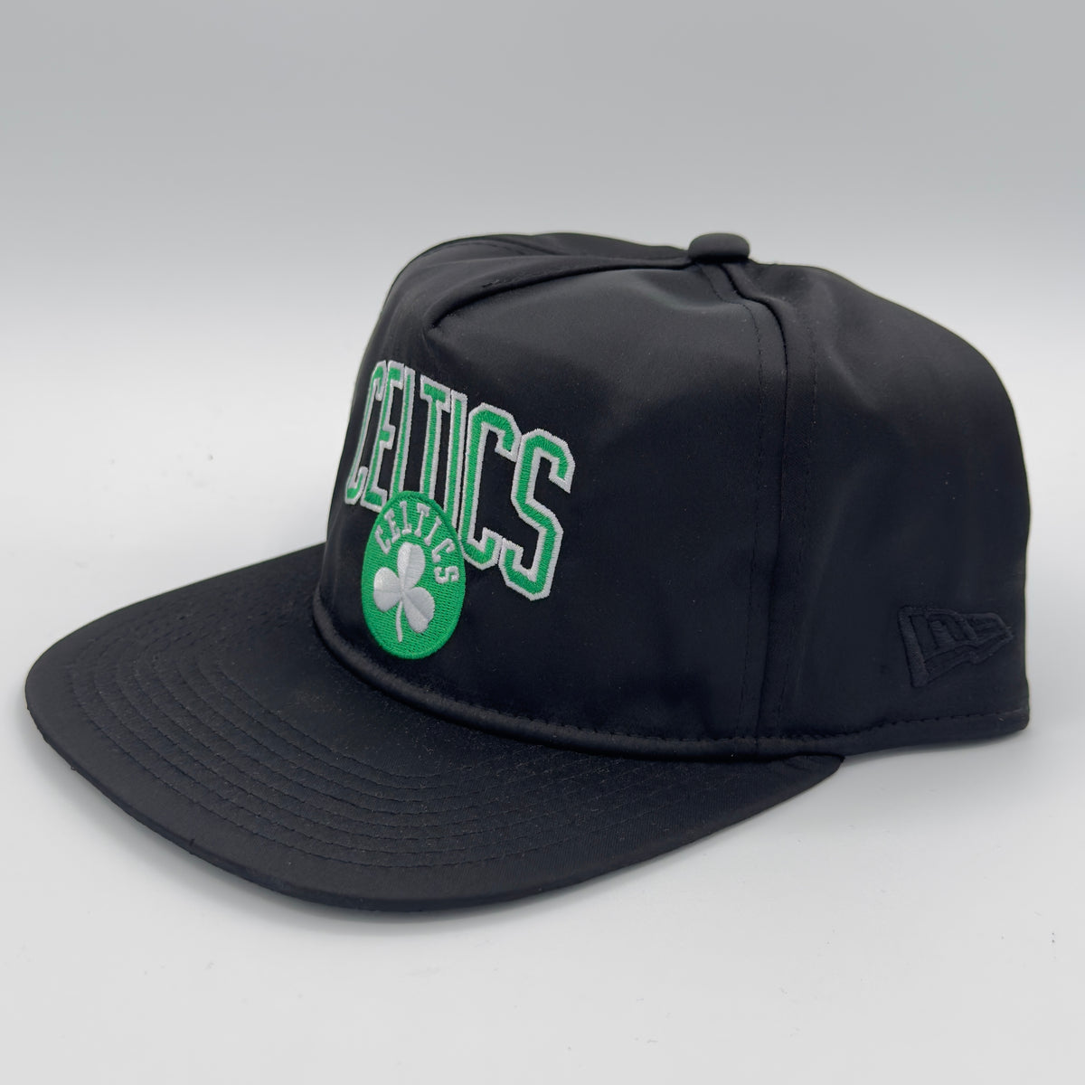 Cappellino New Era Celtics