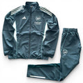 Tuta Adidas Arsenal Verde