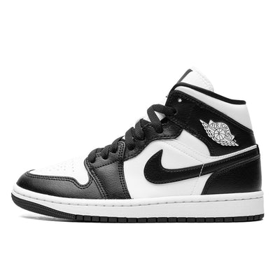 Air Jordan 1 Mid Panda