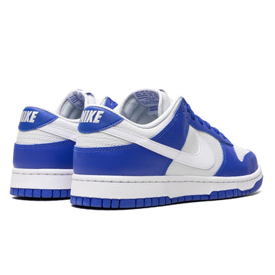 Nike Dunk Low Racer Blue Photon Dust