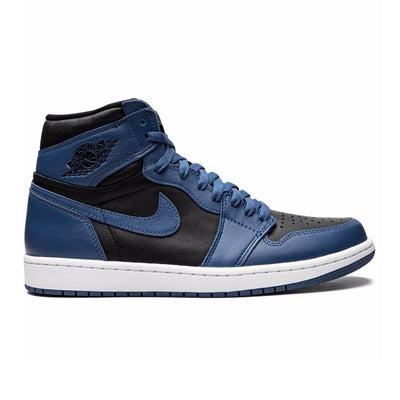 Air Jordan HIGH "Dark Navy Blue"