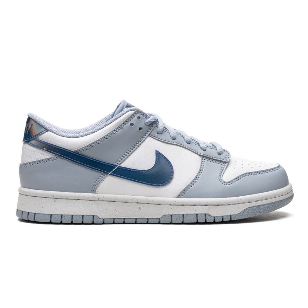 Nike Dunk Low Next Blue Whisper Iridescent