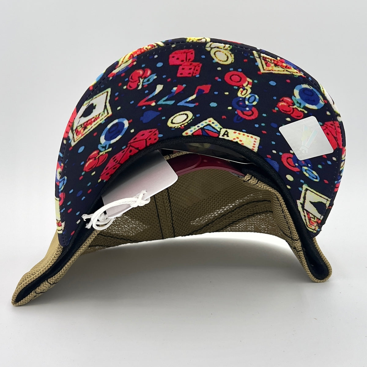 Cappellino Goorin Bros Joker