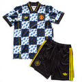 Outfit Adidas Manchester United Lifestyler