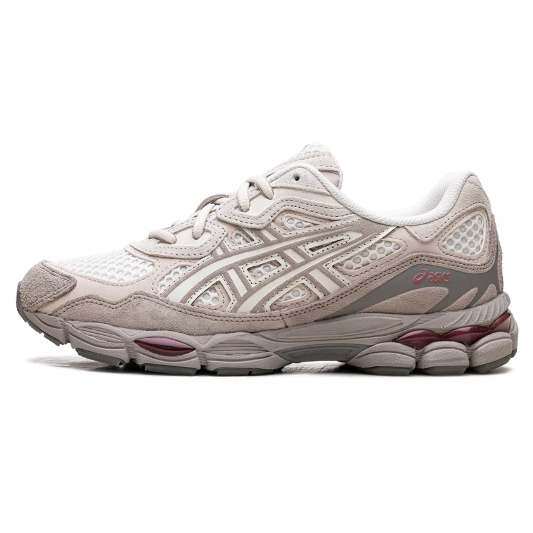 Asics Gel-NYC Cream Moonrock